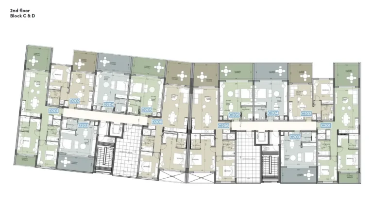 57m² Apartment for Sale in Kato Paphos