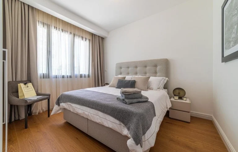 56m² Apartment for Sale in Kato Paphos