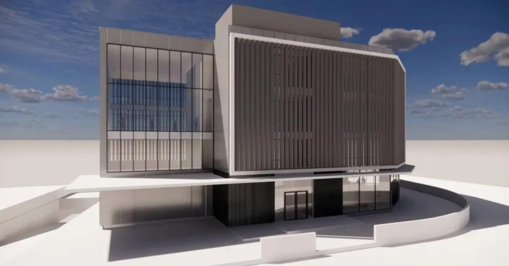 1859m² Building for Sale in Limassol – Agios Athanasios