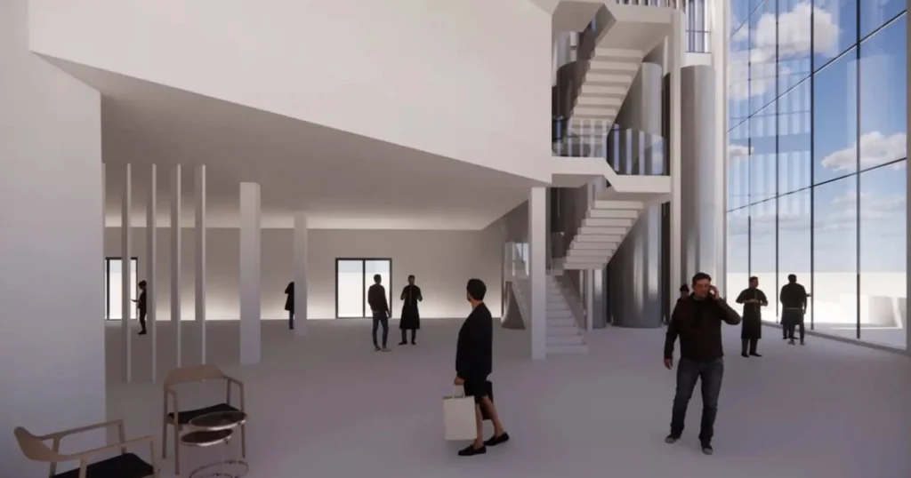 1859m² Building for Sale in Limassol – Agios Athanasios