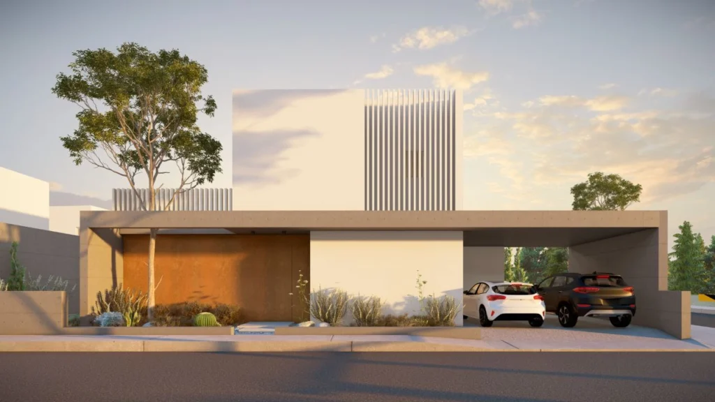 4 Bedroom House for Sale in Livadia Larnakas, Larnaca District