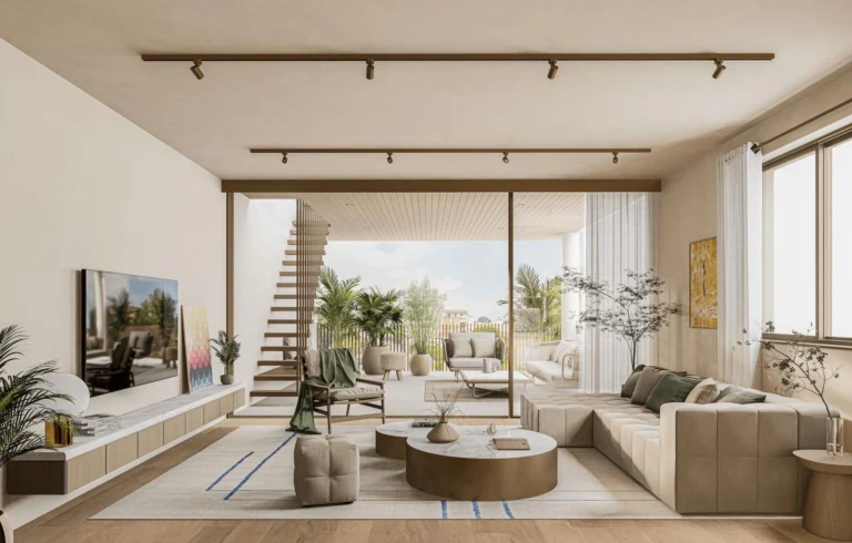 2 Bedroom Apartment for Sale in Engomi, Nicosia District