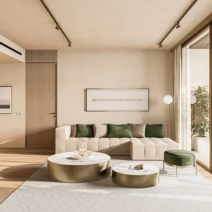 2 Bedroom Apartment for Sale in Engomi, Nicosia District