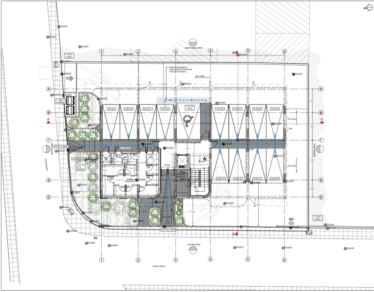 2 Bedroom Apartment for Sale in Engomi, Nicosia District