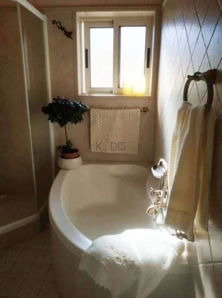 3 Bedroom Apartment for Sale in Potamos Germasogeias, Limassol District