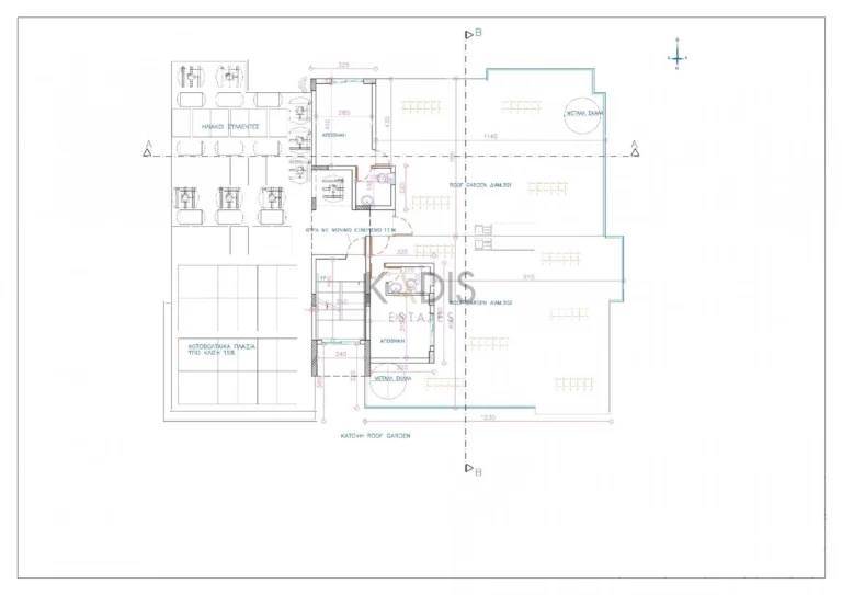 3 Bedroom Apartment for Sale in Latsia, Nicosia District