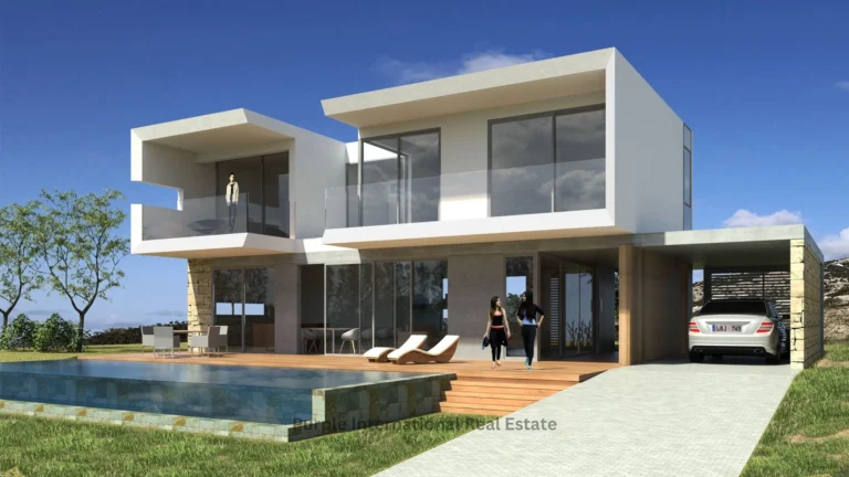Cheap Houses and Villas for Sale Paphos up to 800000 euro