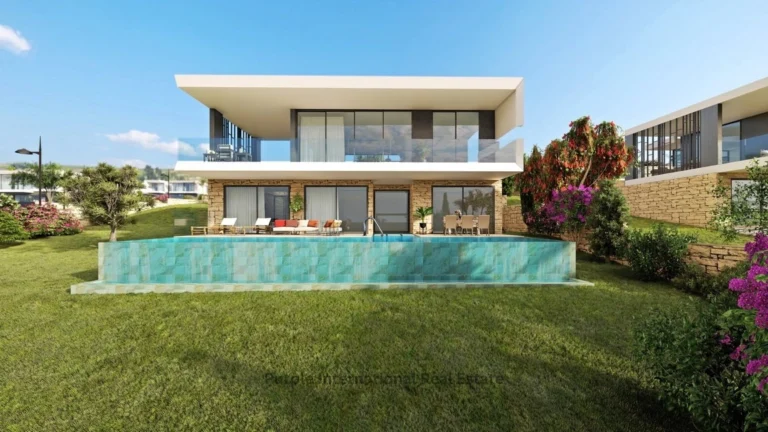 Cheap Houses and Villas for Sale Paphos up to 800000 euro