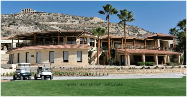 3 Bedroom House for Sale in Secret Valley, Paphos District