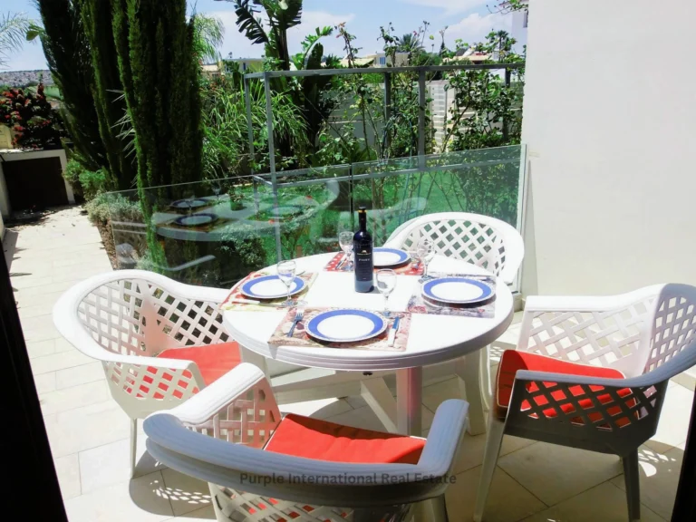 4 Bedroom House for Sale in Cape Greko, Famagusta District