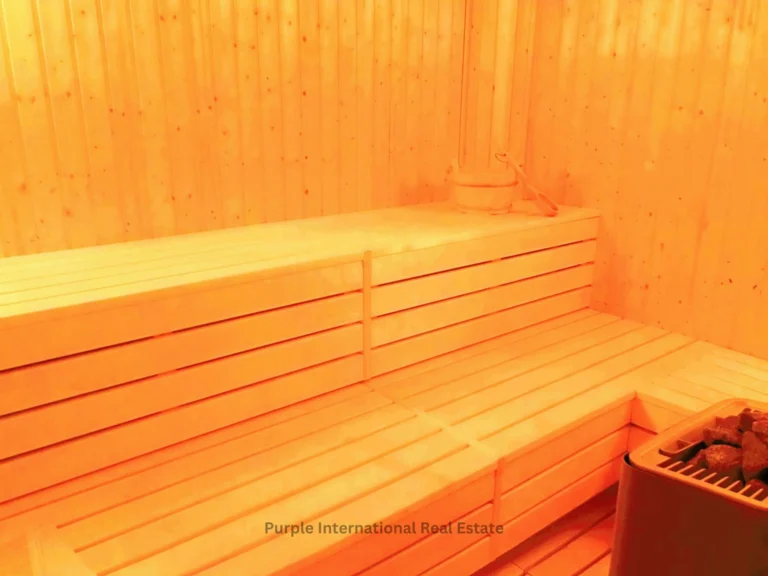 4 Bedroom House for Sale in Cape Greko, Famagusta District