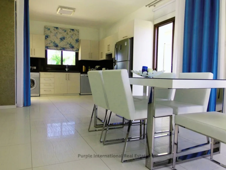 4 Bedroom House for Sale in Cape Greko, Famagusta District