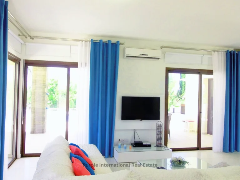 4 Bedroom House for Sale in Cape Greko, Famagusta District