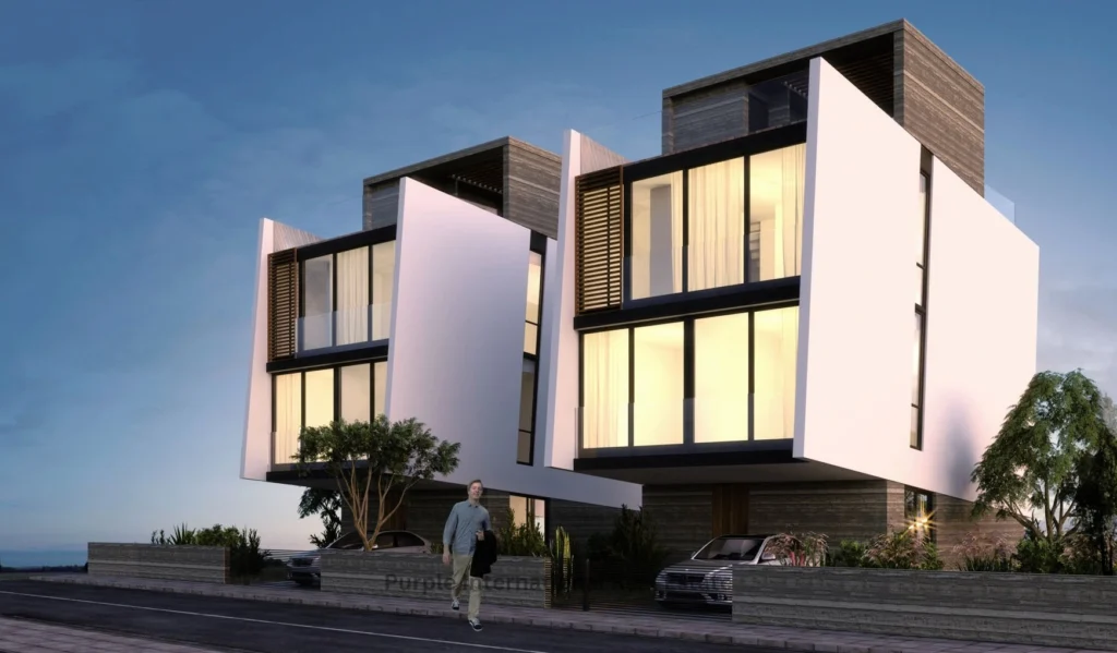 3 Bedroom House for Sale in Paphos District