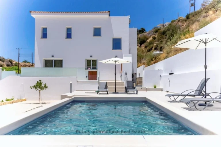 Cheap Houses and Villas for Sale Paphos up to 900000 euro