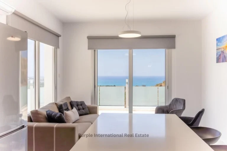 3 Bedroom House for Sale in Kissonerga, Paphos District