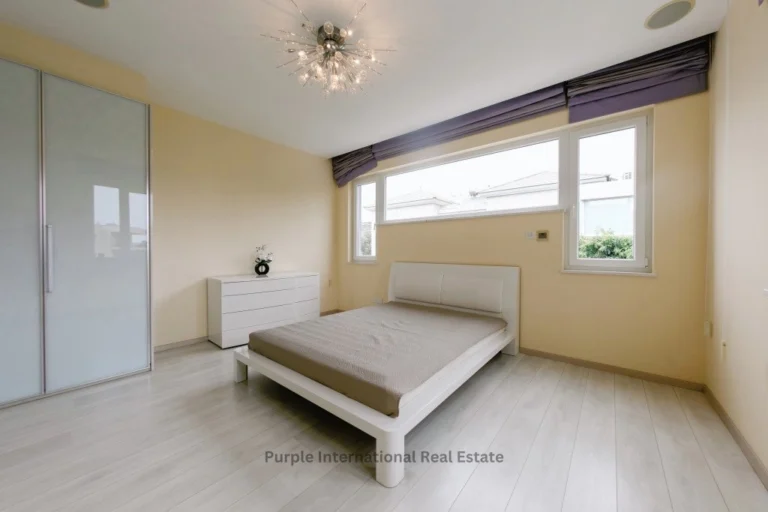 697m² House for Sale in Pyrgos Lemesou, Limassol District
