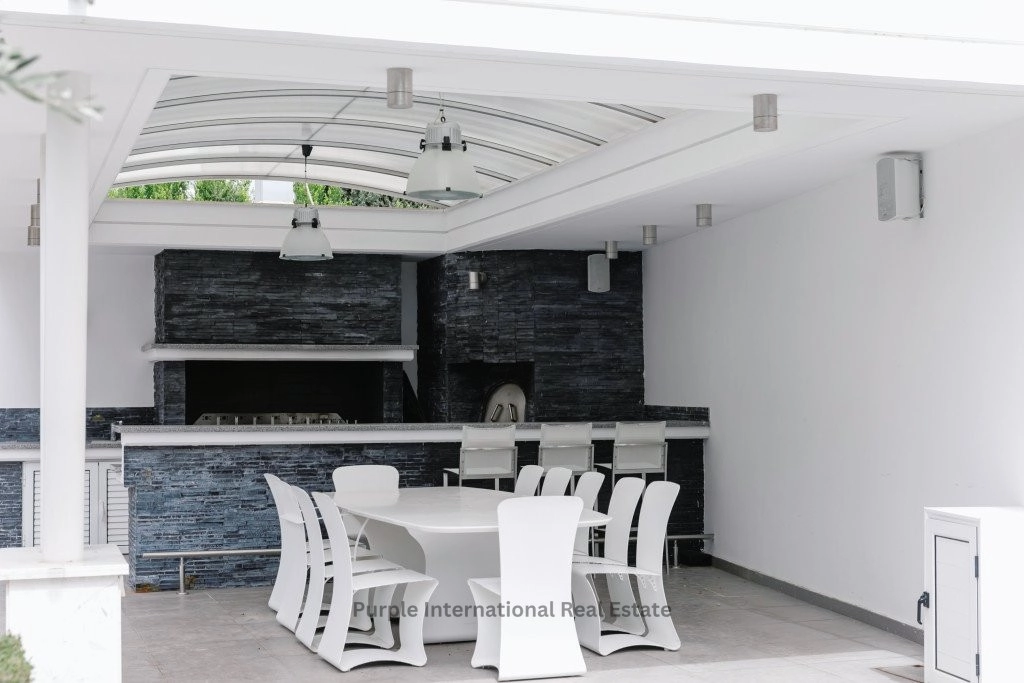 697m² House for Sale in Pyrgos Lemesou, Limassol District