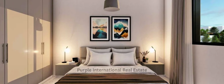 3 Bedroom House for Sale in Paphos District