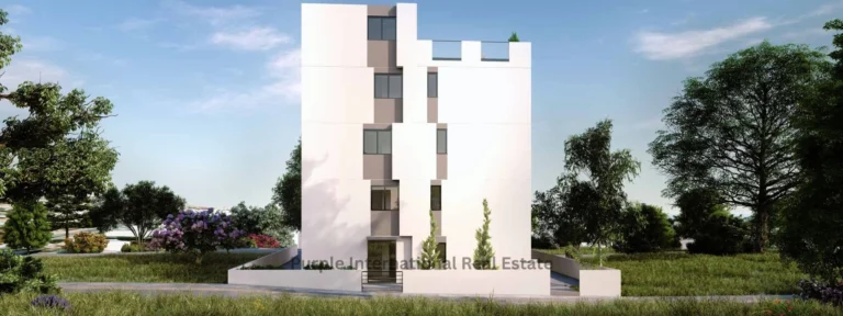 3 Bedroom Apartment for Sale in Paphos District