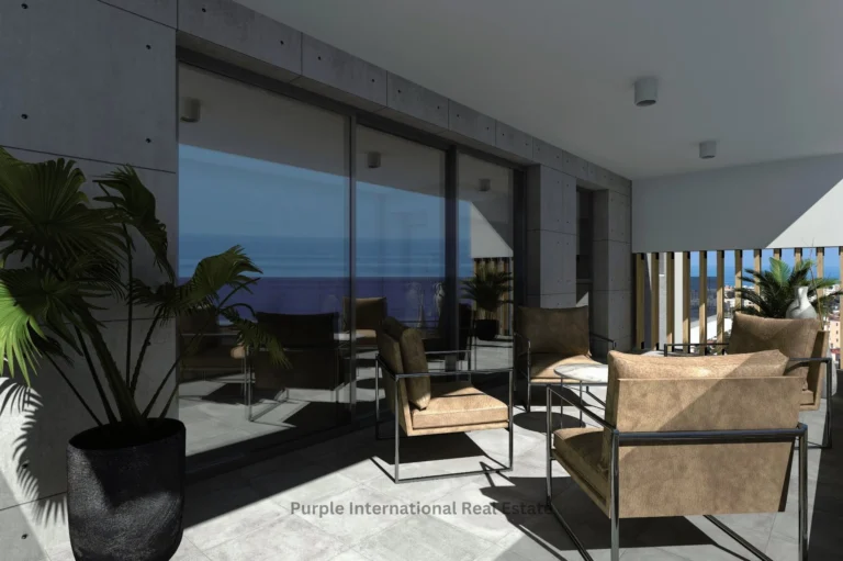 3 Bedroom Apartment for Sale in Kato Paphos
