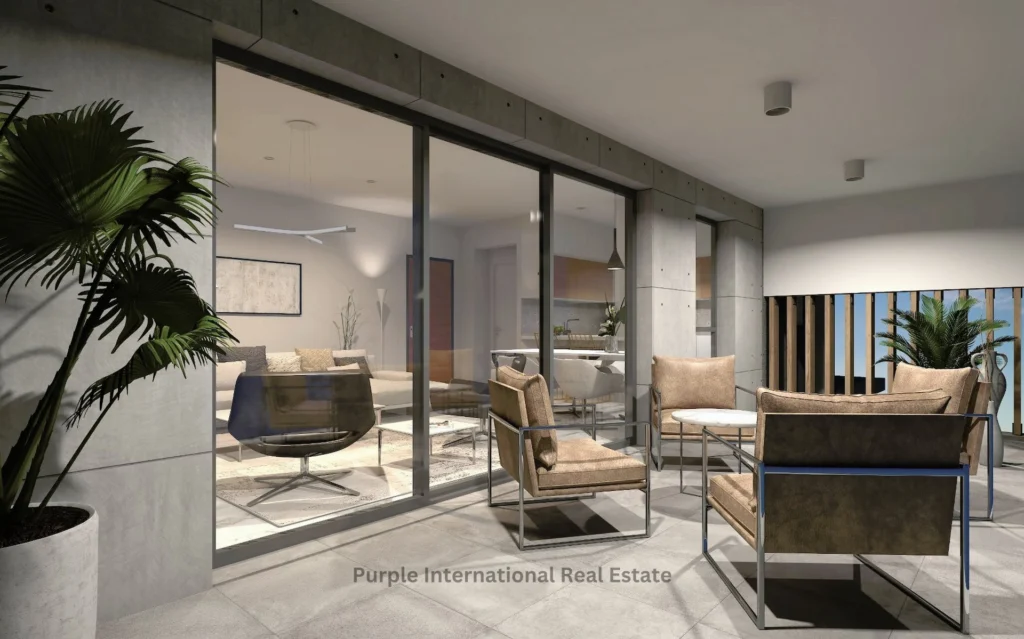 3 Bedroom Apartment for Sale in Kato Paphos