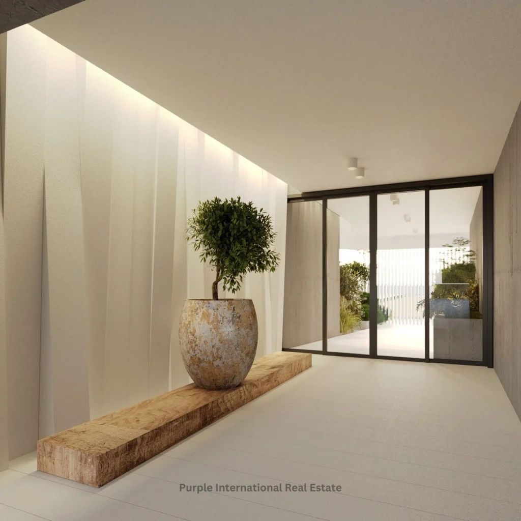 3 Bedroom Apartment for Sale in Limassol – Agia Zoni