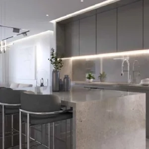 3 Bedroom Apartment for Sale in Aradippou, Larnaca District