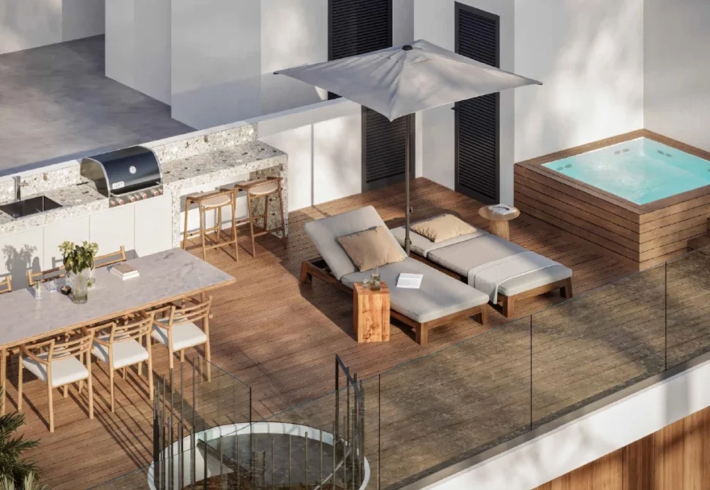 3 Bedroom Apartment for Sale in Larnaca – City Center