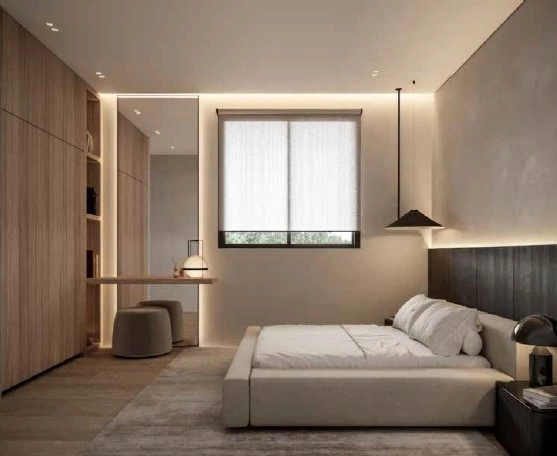 2 Bedroom Apartment for Sale in Larnaca – City Center