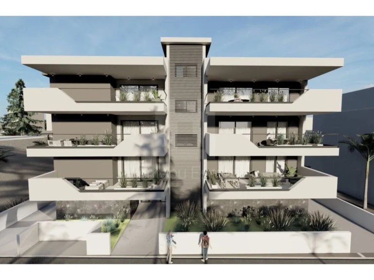 Cheap Apartments for Sale Nicosia up to 300000 euro