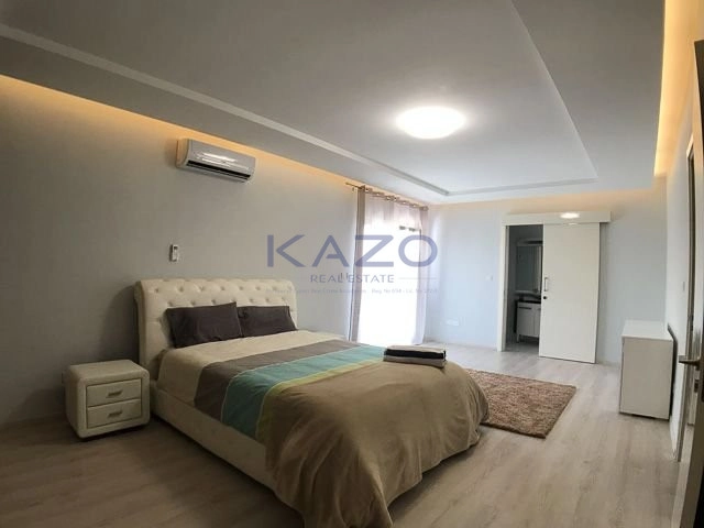 Дом площадью 620 м² в аренду в районе Лимассола