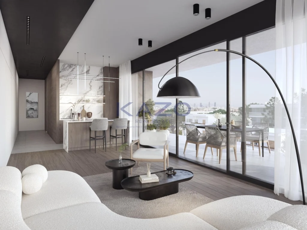 3 Bedroom Apartment for Sale in Limassol District