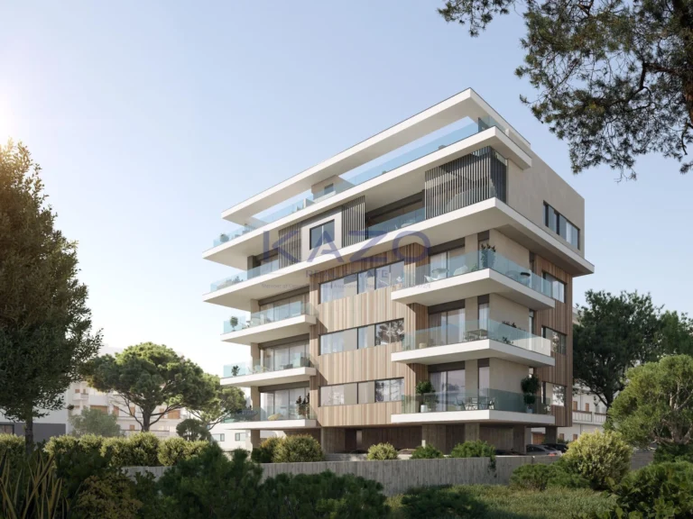 3 Bedroom Apartment for Sale in Limassol District