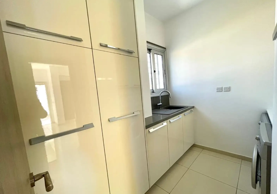 5 Bedroom House for Rent in Germasogeia, Limassol District
