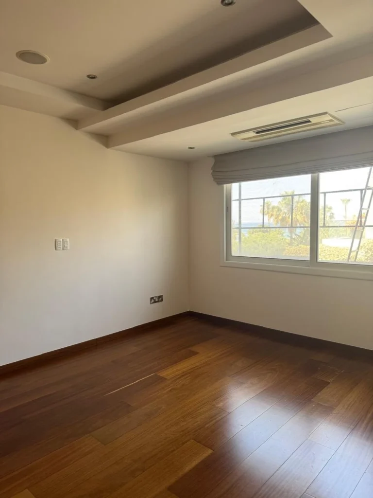 4 Bedroom Apartment for Rent in Potamos Germasogeias, Limassol District