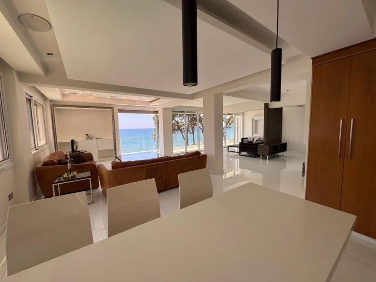 4 Bedroom Apartment for Rent in Potamos Germasogeias, Limassol District