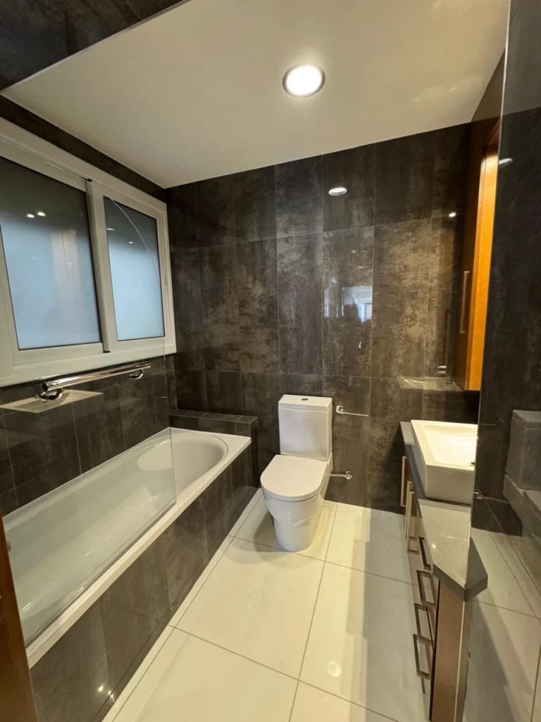 4 Bedroom Apartment for Rent in Potamos Germasogeias, Limassol District