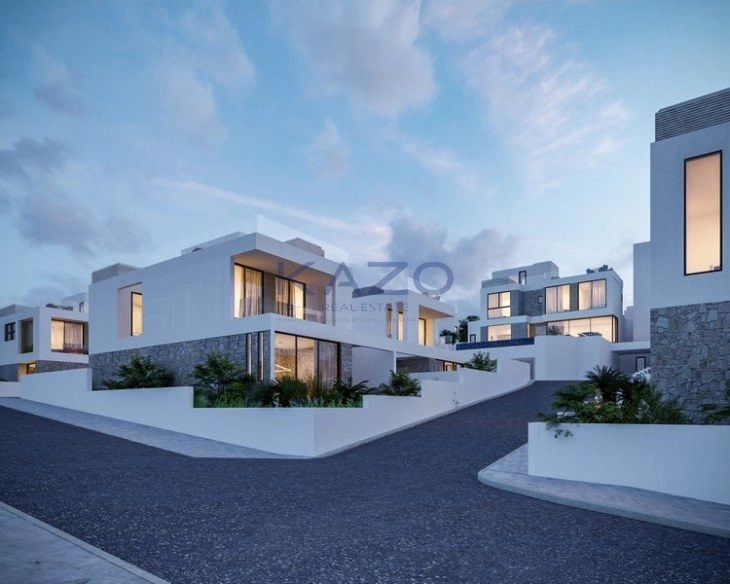 3 Bedroom House for Sale in Limassol District