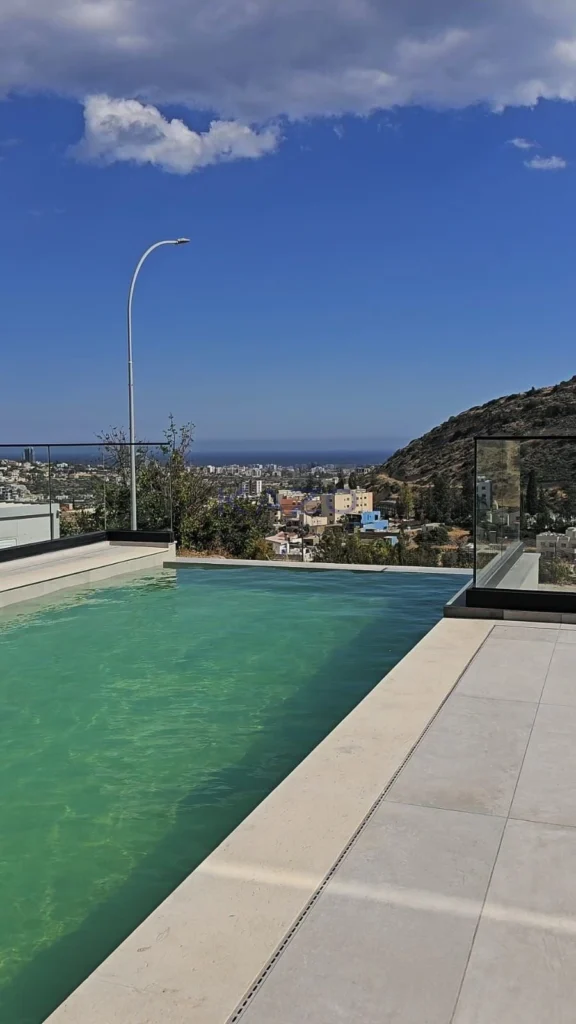 5 Bedroom House for Sale in Limassol District
