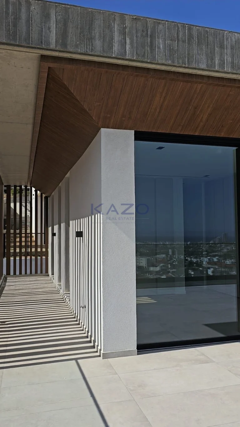 5 Bedroom House for Sale in Limassol District