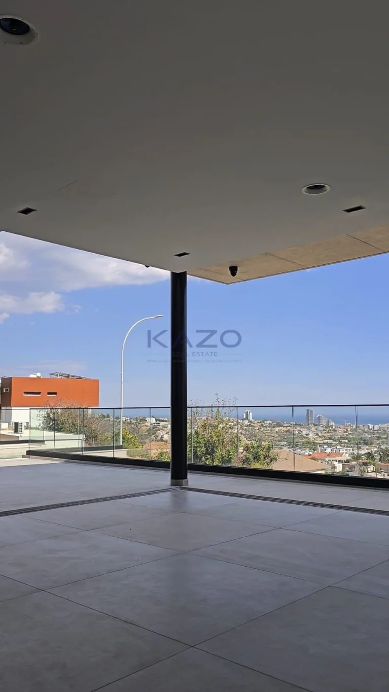 5 Bedroom House for Sale in Limassol District