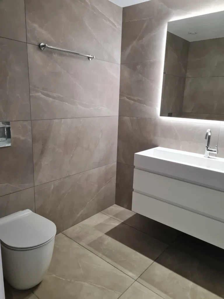 3 Bedroom Apartment for Sale in Larnaca – Agios Nikolaos, Limassol District