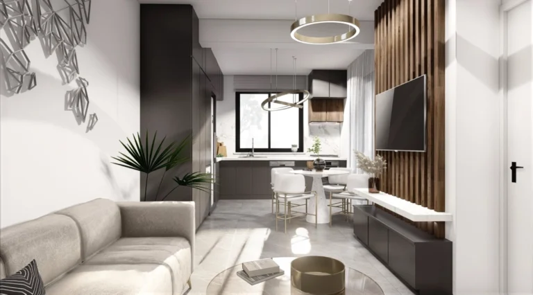 829m² Building for Sale in Trachoni Lemesou, Limassol District