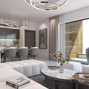 2 Bedroom Apartment for Sale in Paniotis, Limassol District