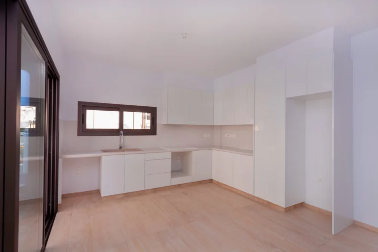3 Bedroom Apartment for Sale in Limassol – Katholiki