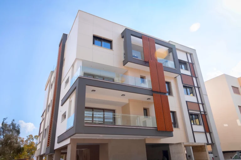 3 Bedroom Apartment for Sale in Limassol – Katholiki