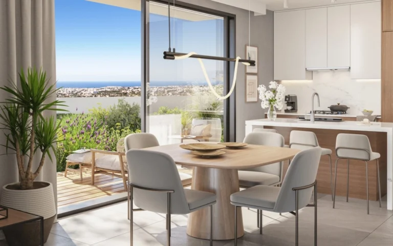 3 Bedroom House for Sale in Konia, Paphos District