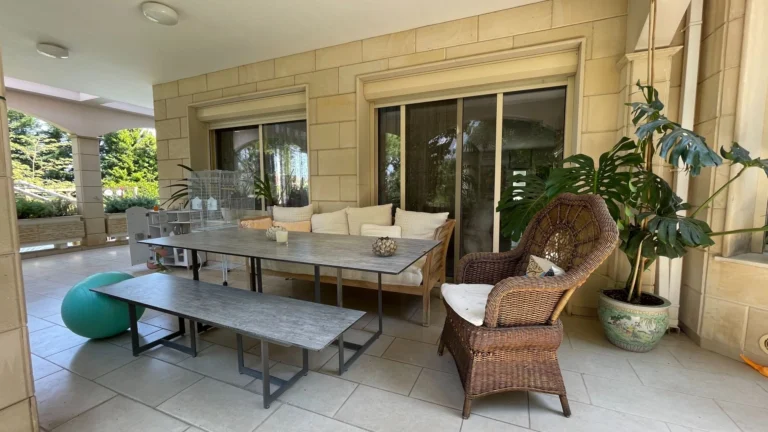 5 Bedroom House for Sale in Agios Tychonas, Limassol District