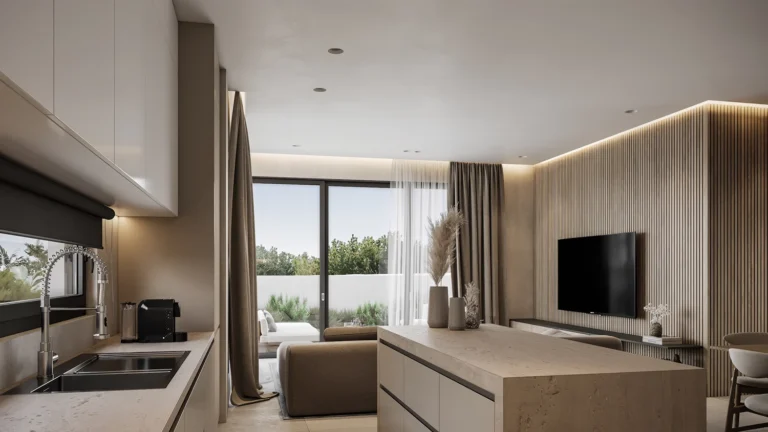 3 Bedroom House for Sale in Paralimni, Famagusta District